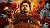 'GOAT' box office weekend 1: Thalapathy Vijay's action thriller becomes highest grossing Tamil film of 2024, crosses Rs 200 crore worldwide