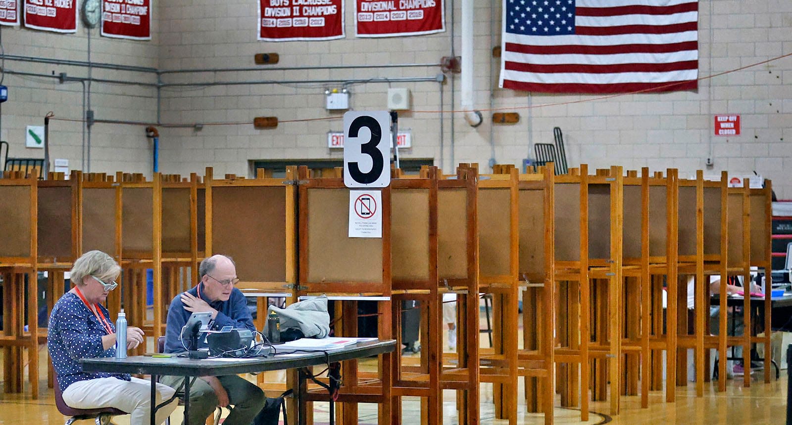 What South Shore voters decided in 2024 MA primary election