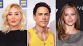 Billie Lee Expected Tom Sandoval to Cheat on Ariana Madix Years Earlier, Says They Had Sibling Vibes