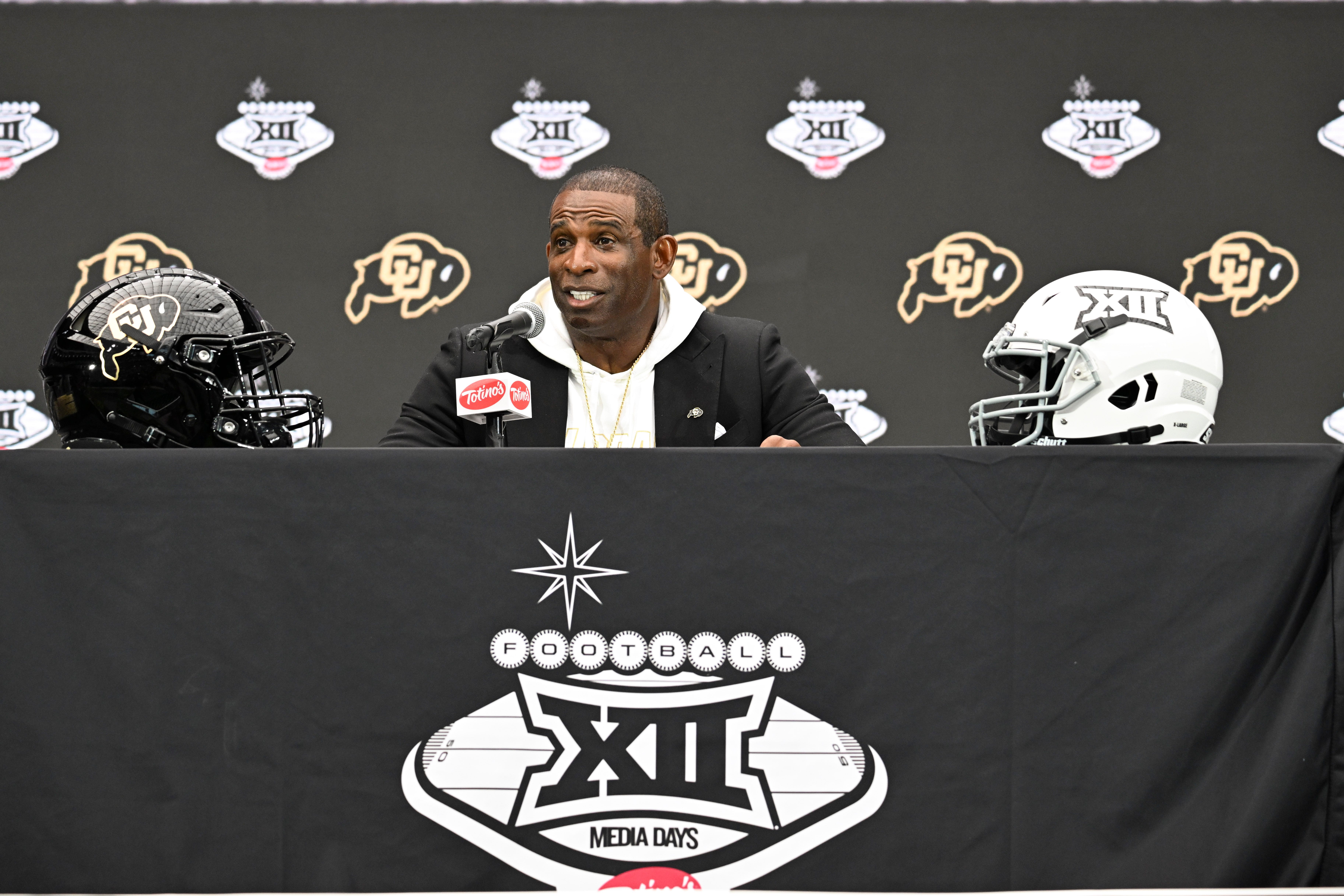 Social media reacts to Colorado's official return to the Big 12 Conference