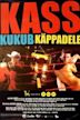 Kass kukub käppadele