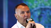 Tyson Fury vs Oleksandr Usyk deal is ‘done’ on Ukrainian’s side, says manager Egis Klimas