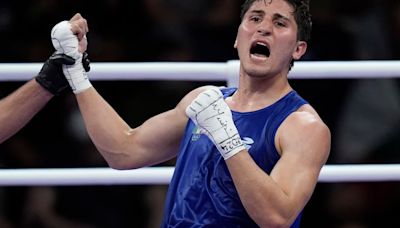 Marco Verde por la medalla en Boxeo: cuándo, dónde y cómo la próxima pelea del peleador que podría alcanzar la gloria en París 2024