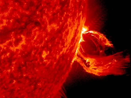 Eyes on the Skies: Scientists Crack Code on Earth-Threatening Solar Storms