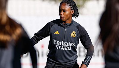 Se le acabaría la dicha a Linda Caicedo en Real Madrid: le traerían competencia en su posición