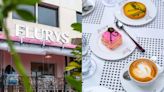 Flury’s Comes To Mumbai. 97-Year Old Tearoom Makes Its First Debut Outside Kolkata