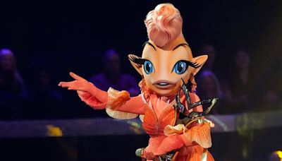 Who is Goldfish on ‘The Masked Singer’? Former Disney Channel Star Wins Season 11!
