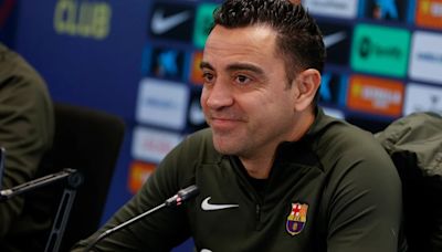 Tras renunciar al Barcelona, Xavi habría decidido continuar como DT: los motivos que lo llevaron a cambiar su postura