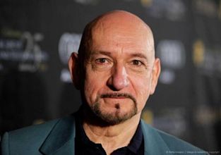 Ben Kingsley