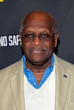 Herman Cain