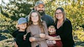 Family that lost son to asthma during wildfires donates air monitors