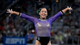 LSU gymnastics: How Aleah Finnegan's family and mental growth led her to the Olympics