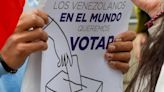 La diáspora venezolana se organiza para participar en la elección presidencial del 28J pese a no votar