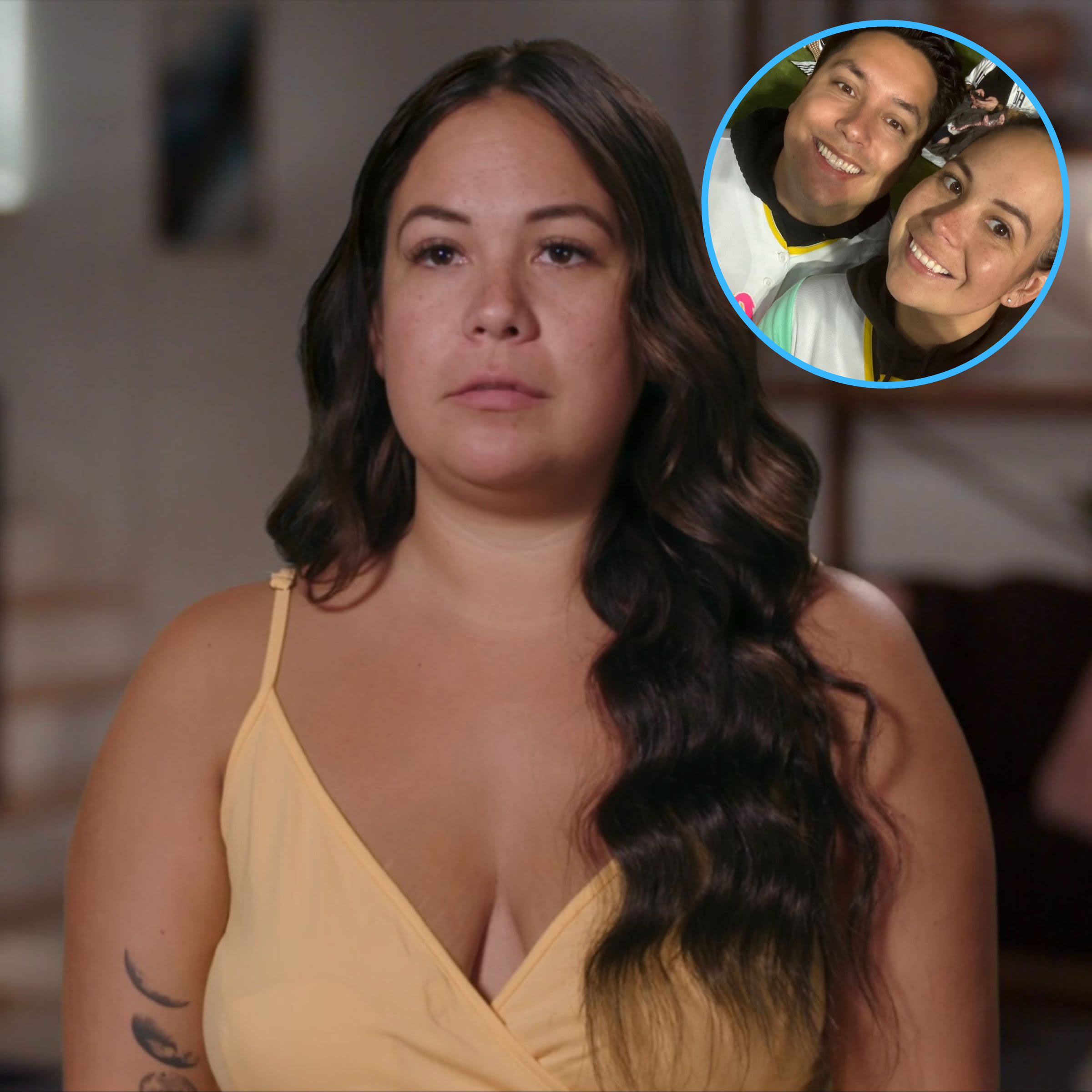 90 Day Fiance’s Liz Woods Cozies Up to BF Jayson in New Photos After Big Ed Split