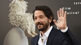 Diego Luna: "Hay que tener miedos, es importantísimo "