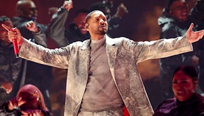 Will Smith Signs New Record Deal—Marking His Music Return After BET Performance