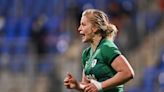 Former Ireland star Claire Molloy calls time on playing career