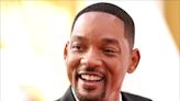 Is Will Smith at the 2023 Oscars?