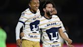 Pumas vence a domicilio a Juárez