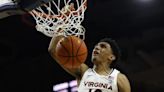 NCAA Basketball: N.C. State at Virginia