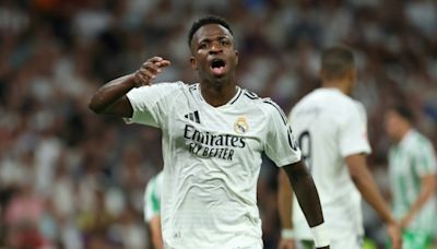 Vinicius reabre el debate sobre el racismo en España al sugerir retirarle la sede del Mundial