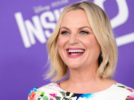 'Inside Out 2’: Amy Poehler says ‘visiting India is on my bucket list’| Exclusive