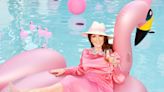 Lisa Vanderpump Says She’s ‘Thrilled’ to be Opening New Las Vegas Restaurant Called Pinky's