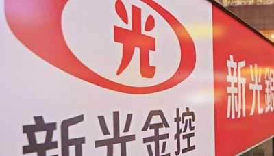 重啟與台新金合併可行性評估 新光金說明三大理由