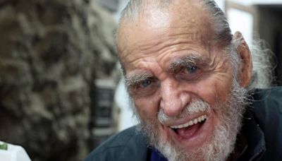 ‘¡Calma, calma! Ya cumplí 90 años’: La vida de William Paer, el gringo más tico