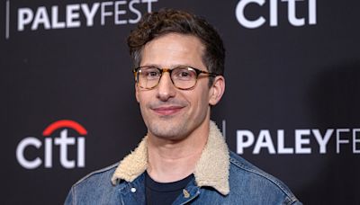 Andy Samberg Explained How The Grueling "SNL" Schedule Led Him To "Physically And Emotionally" Fall Apart Before He Left