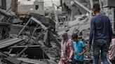 Israel abrirá nuevo paso coordinado con EE.UU. para aumentar entrada de ayuda humanitaria en Gaza - El Diario NY