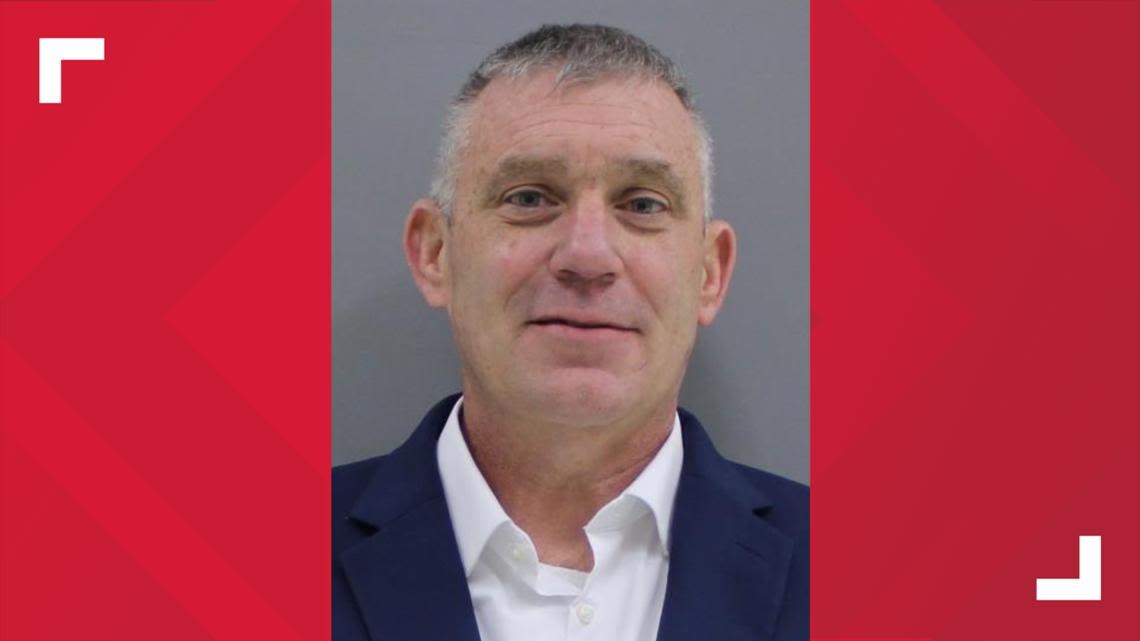 Gov. Kemp issues executive order to suspend Rabun County sheriff following arrest for alleged sexual battery