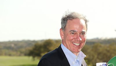 PGA Tour Enterprises Taps Valero’s Joe Gorder as Chairman