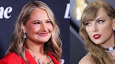 Gypsy Rose Blanchard Inserts Herself In Taylor Swift's Song 'Fresh Out The Slammer'