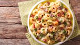 Use Tortellini For Your Next Pasta Salad And Taste The Magic