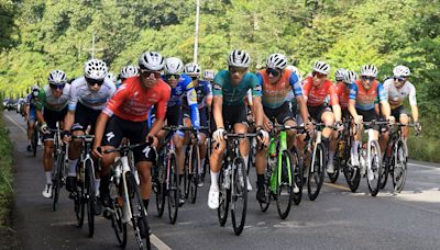 El futuro del ciclismo tico se lanza a la calle en busca de oportunidades