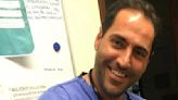 “Una sentencia de muerte”: médico británico huye de Gaza pero es enviado de regreso a la zona de guerra