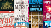 How to Read the Colleen Hoover Books in Order