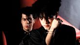 "A similar genesis": The Cure's Lol Tolhurst honors goth and its (spider)web of artistic connections