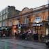 Earl's Court tube station