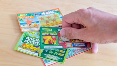Hombre de Carolina del Norte ganó $837 mil en la lotería tras "sueño premonitorio" de su hermana - El Diario NY