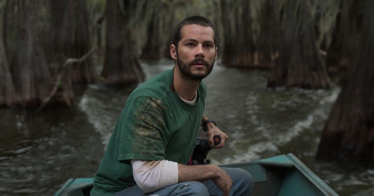 M. Night Shyamalan-produced 'Caddo Lake,' filmed in East Texas, to debut Oct. 10