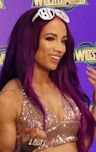 Sasha Banks