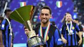 Ex Juventus & AC Milan Striker Argues Inter Milan Shouldn’t Sell Bayern Munich Target: ‘They’d Have To Get...