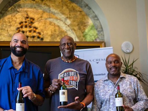 USA Basketball and Jackson Family Wines Prove The Value of Vinous Partnership