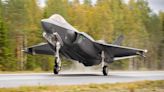 F-35A Has Flown From A Highway For The First Time