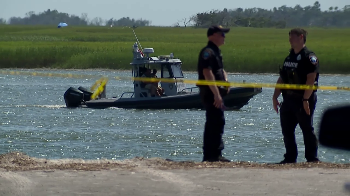 Coroner identifies Tybee drowning teen victim