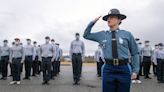 Lawmakers tour State Police Academy in New Braintree, tout recruitment funding