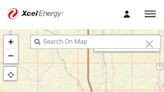Xcel Energy reports a power outage in Sioux Falls affecting 4,400 customers