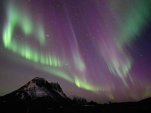 Opinião - Robson Jesus: Como foi ver a aurora boreal na Noruega